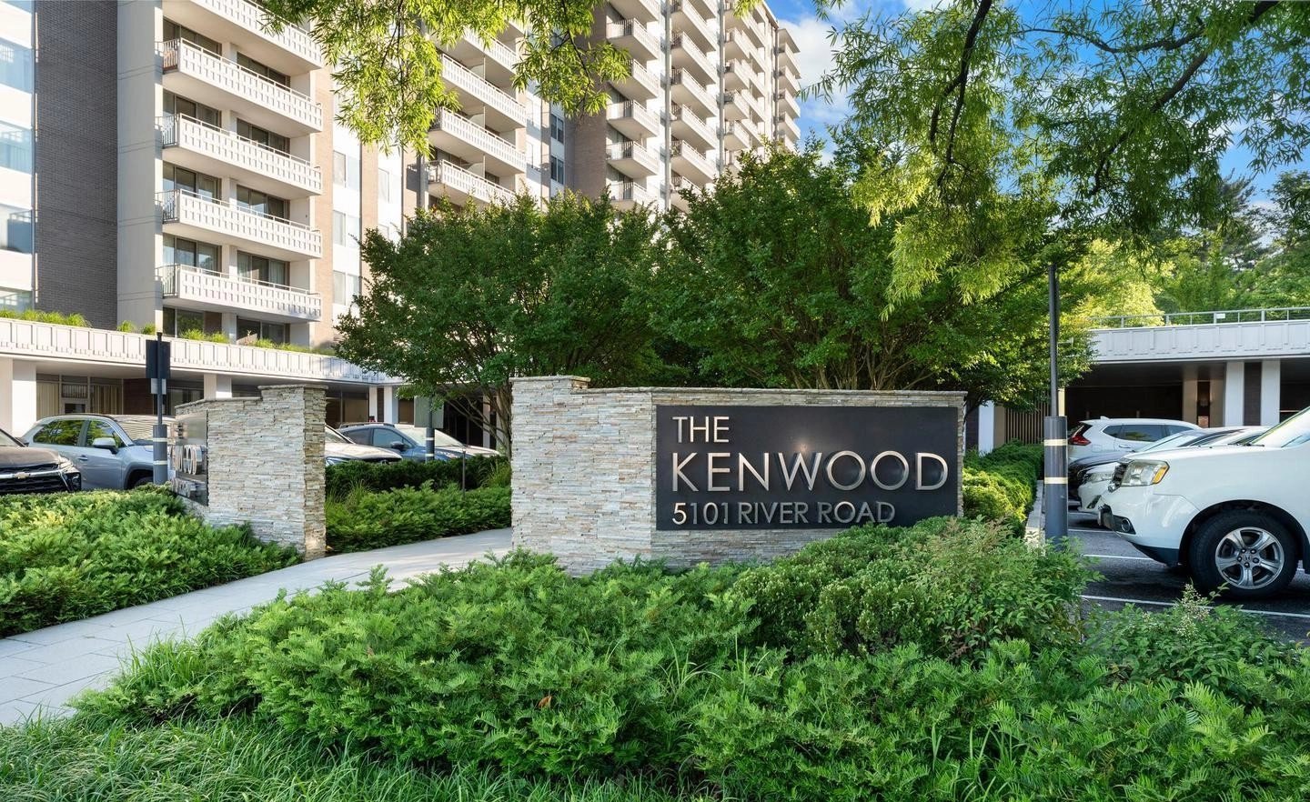 THe kenwood 5101 River Road, Bethesda, MD