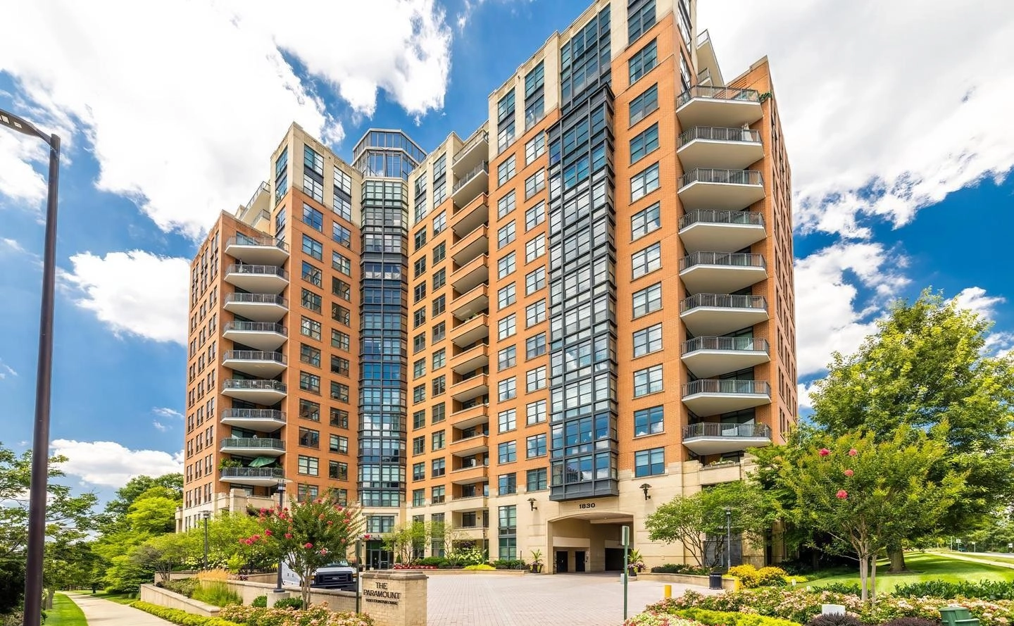 Paramount Condos for Sale