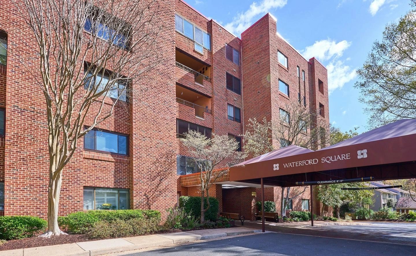 Waterford Square Condos for Sale