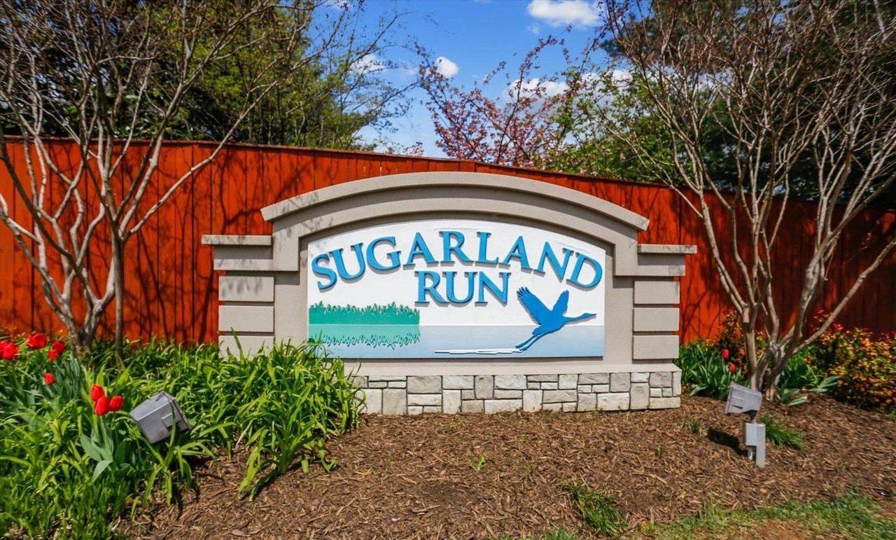 New Construction in Sugarland Run, VA: Modern Homes in a Classic Loudoun County Community