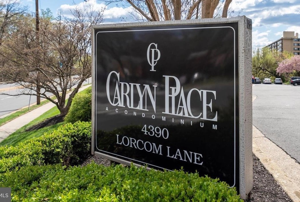 Carlyn Place Condos for sale