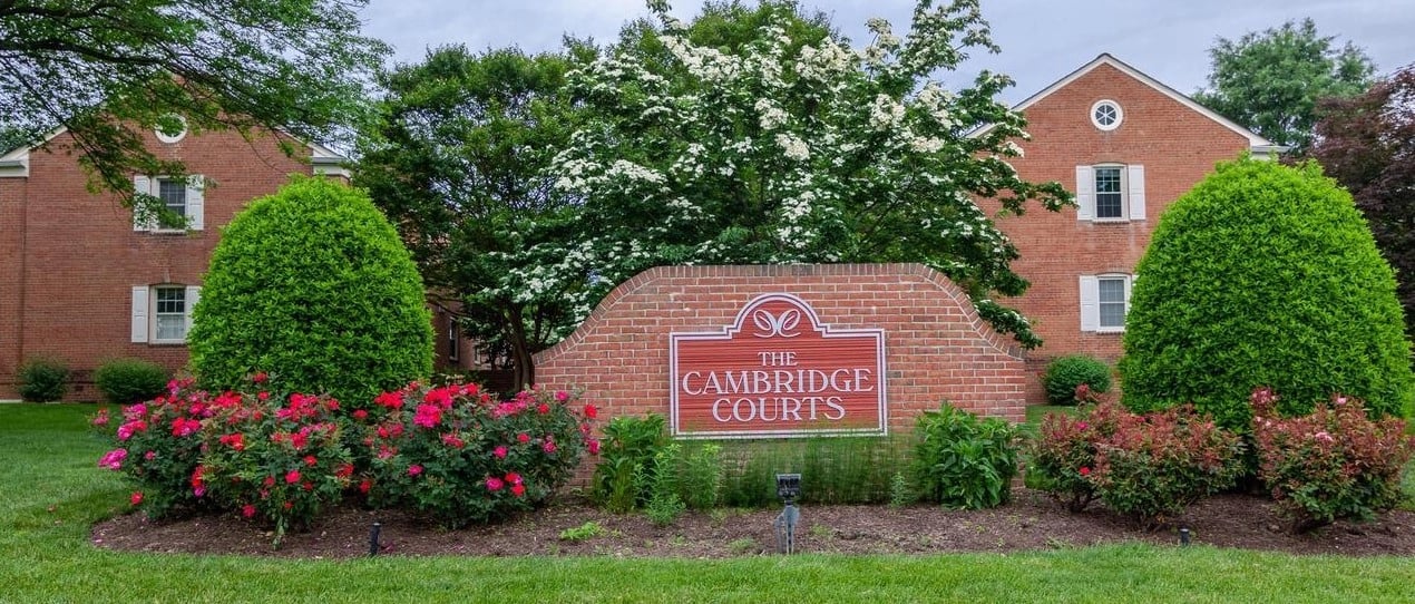 Cambridge Courts Condos for Sale