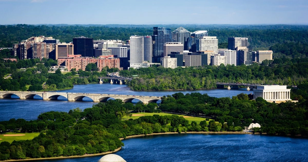 Best Neighborhoods Near Metro in Arlington VA (2026 Guide)