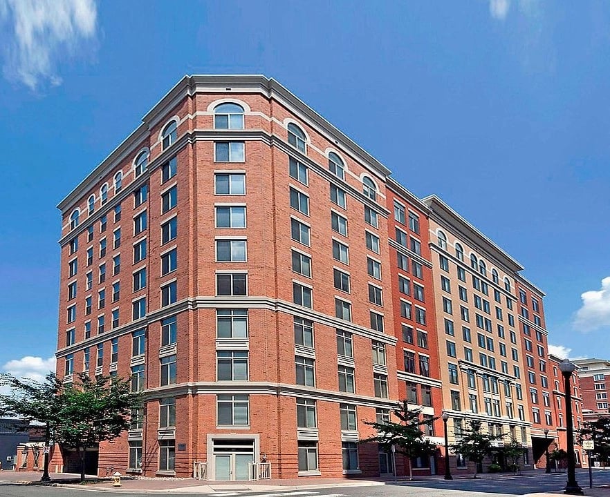 Residences at Station Square Condos for Sale in Arlington, VA