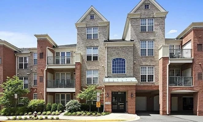 Madison Park Condos for Sale in Reston, VA