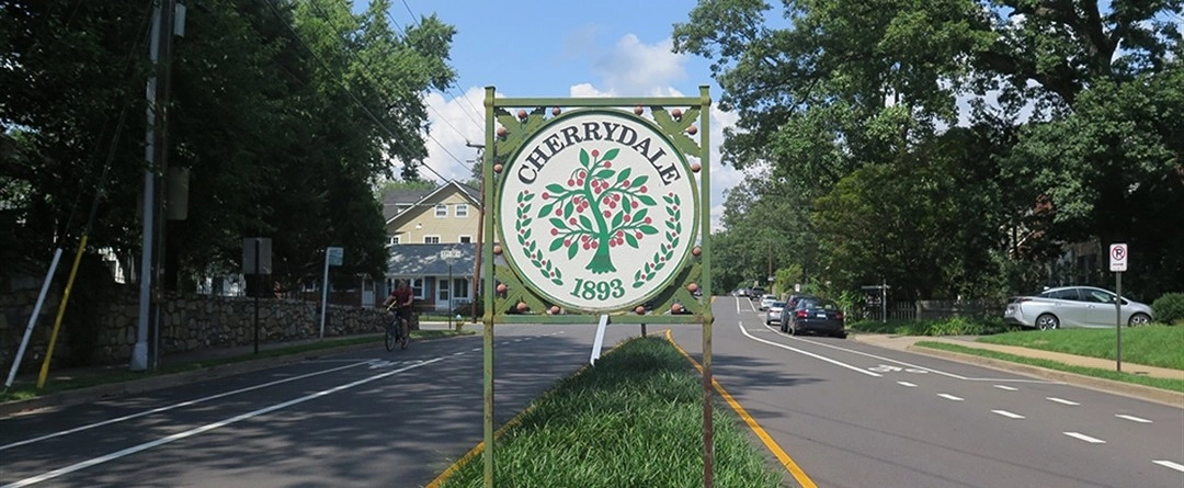 Cherrydale, Arlington: A Historic Neighborhood with Lasting Appeal