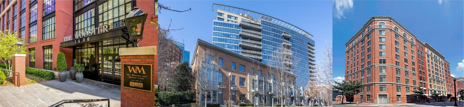 Best Loft-Style Condos in Arlington, VA: Where to Find Unique Urban Living