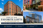 Best Loft-Style Condos in Arlington, VA: Where to Find Unique Urban Living