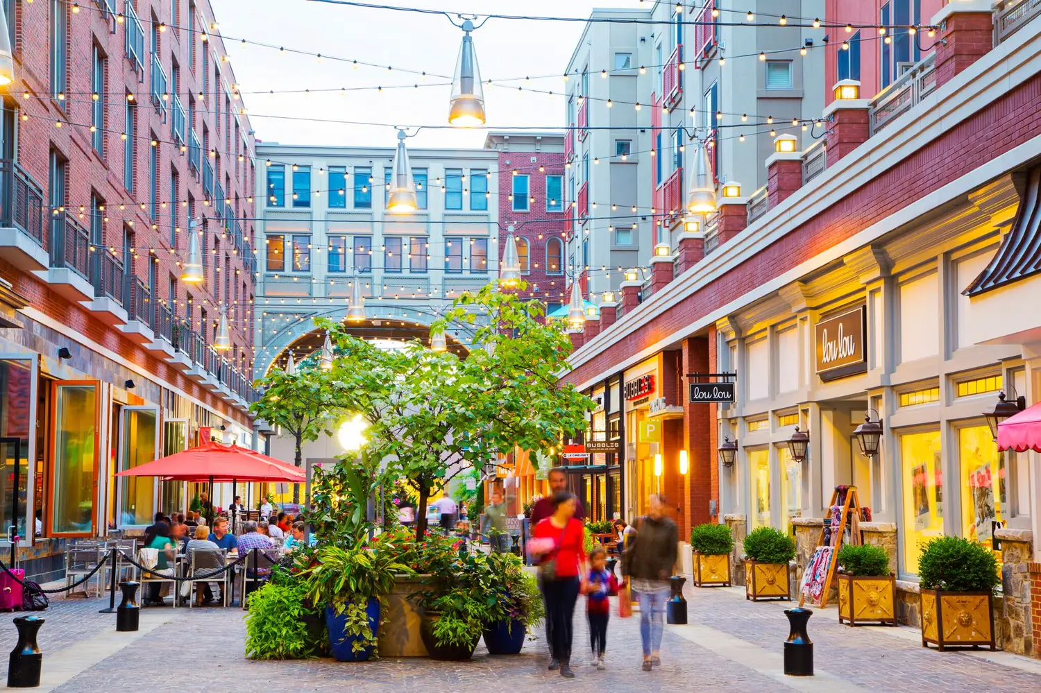Best Places to Live in Montgomery County for Families (2026 Guide)