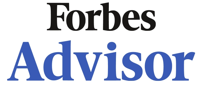 Featured in Forbes Advisor