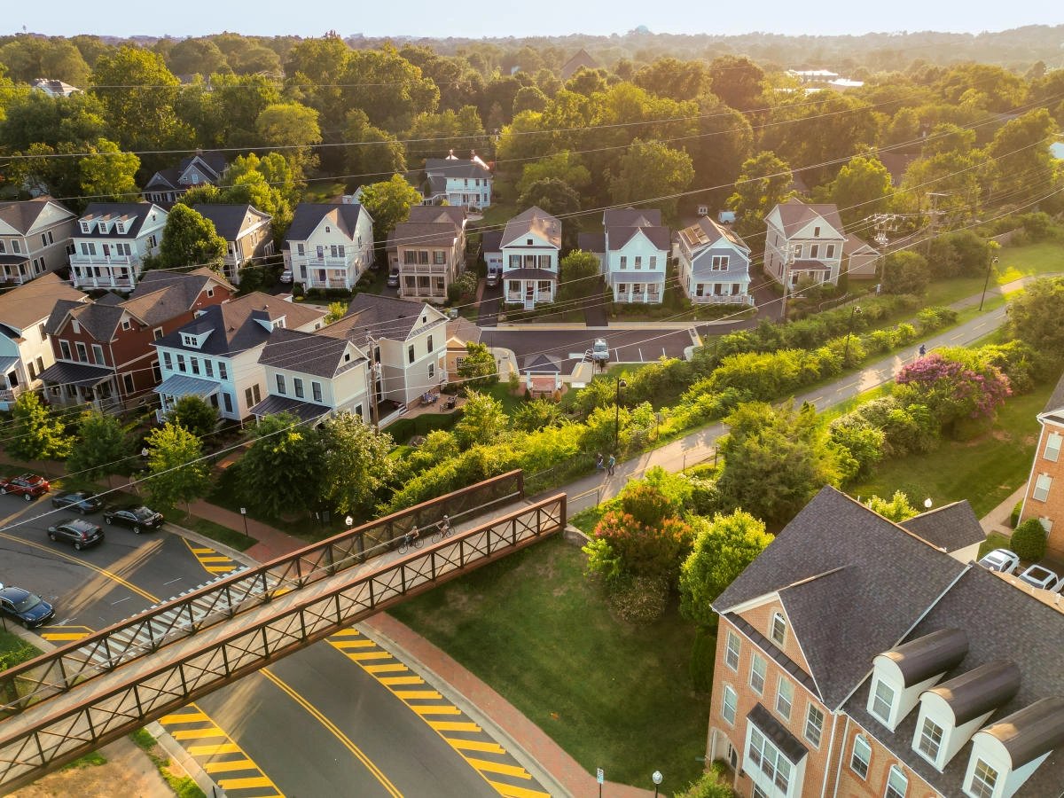 Best Neighborhoods in Fairfax, VA for 2026
