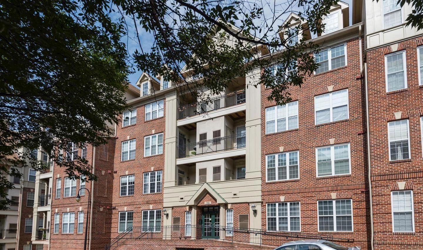 Courthouse Hill Condos