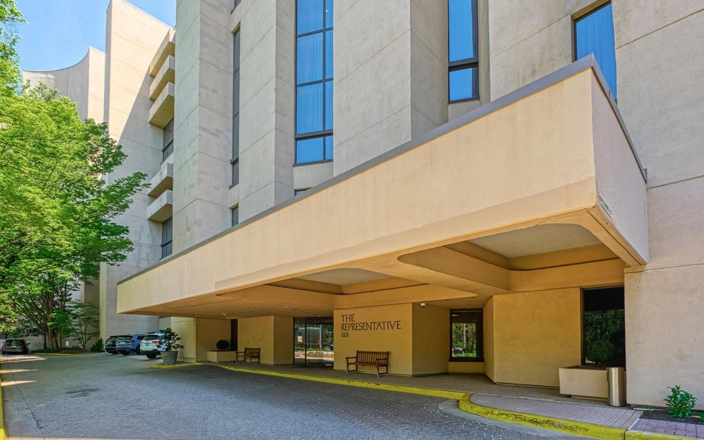 The Representative Condos for Sale