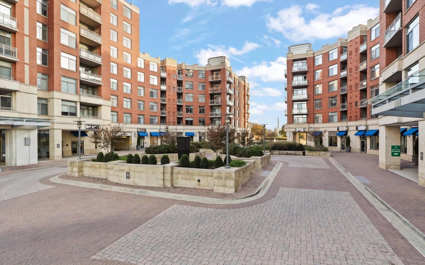 Eclipse on Center Park Condos for Sale