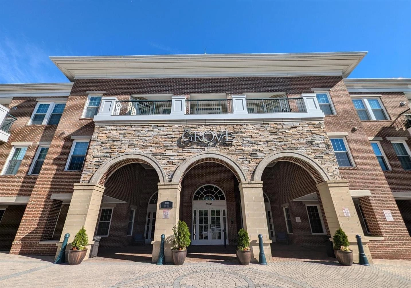 The Grove at Arlington Condos for Sale