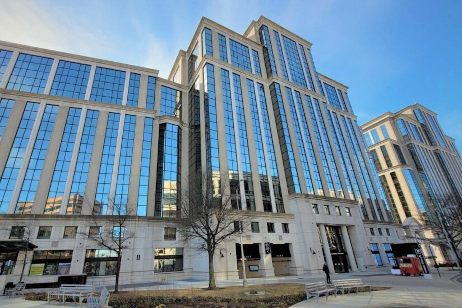 Courthouse Homes for Sale