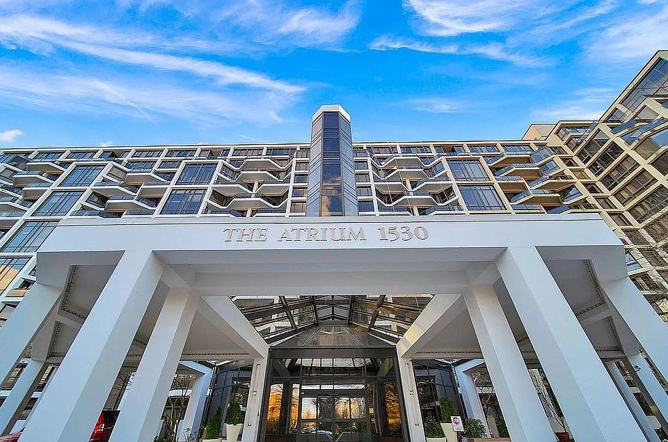 The Atrium Condos for Sale