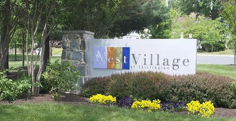West Village of Shirlington Homes for Sale