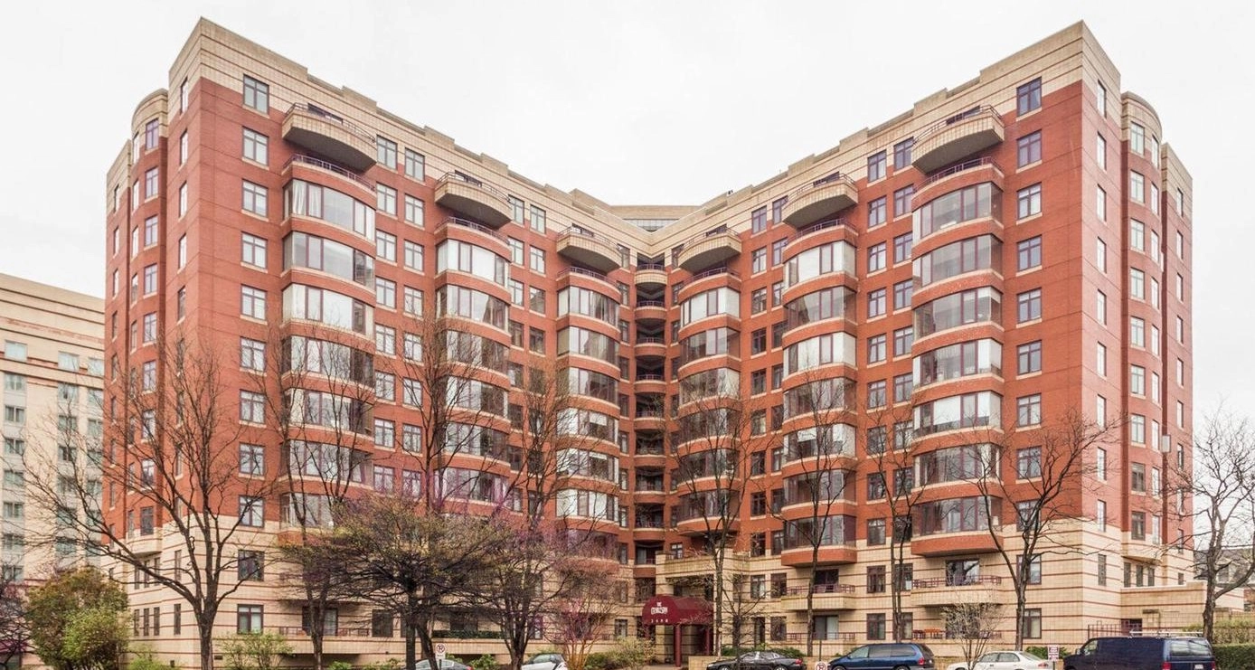 The Charleston Condos for Sale