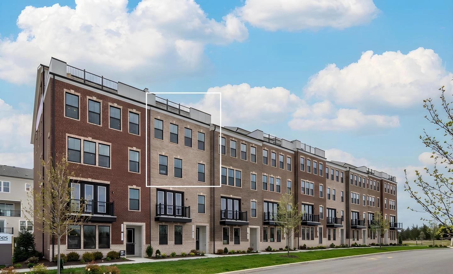 Goose Creek Village Townhomes for Sale