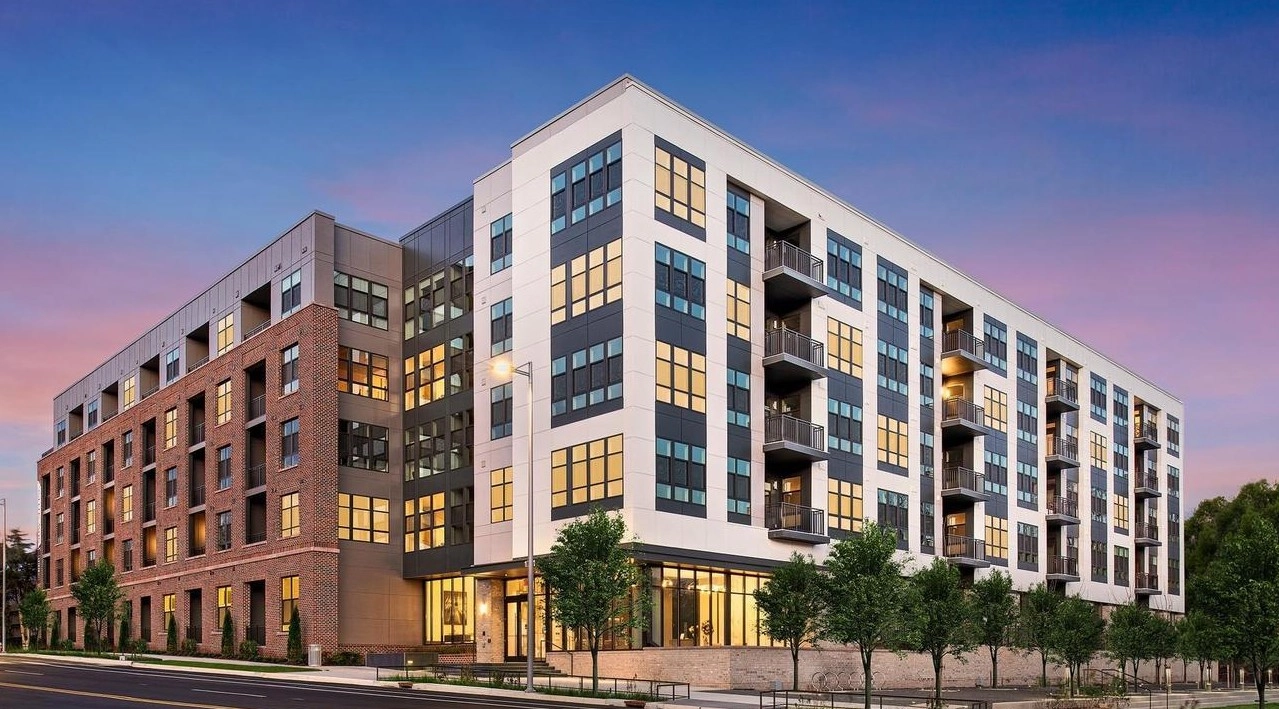 The Bexley Condos for sale