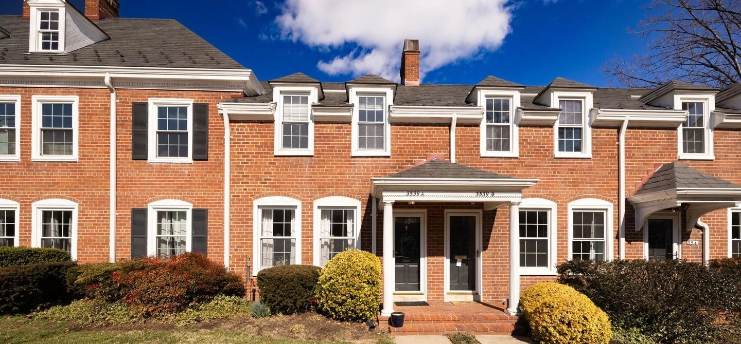 Fairlington Glen Condos for Sale in Arlington