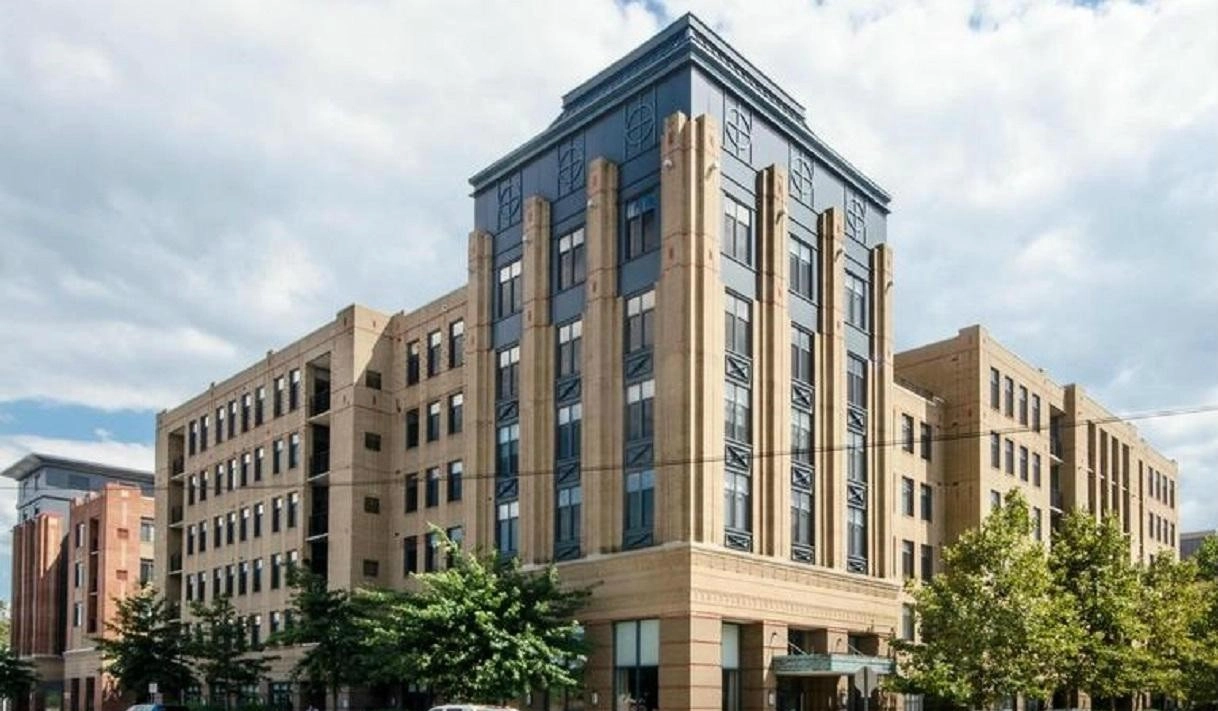 The Henry Condos for Sale in Alexandria, VA
