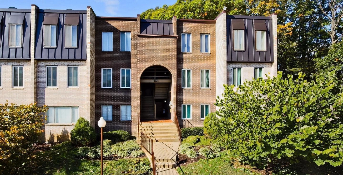 Park Spring Condos for Sale