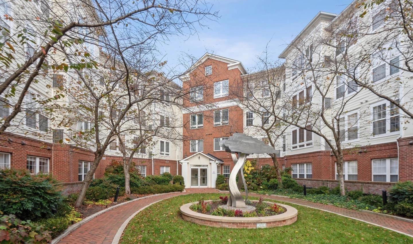 The Sierra Condos for Sale