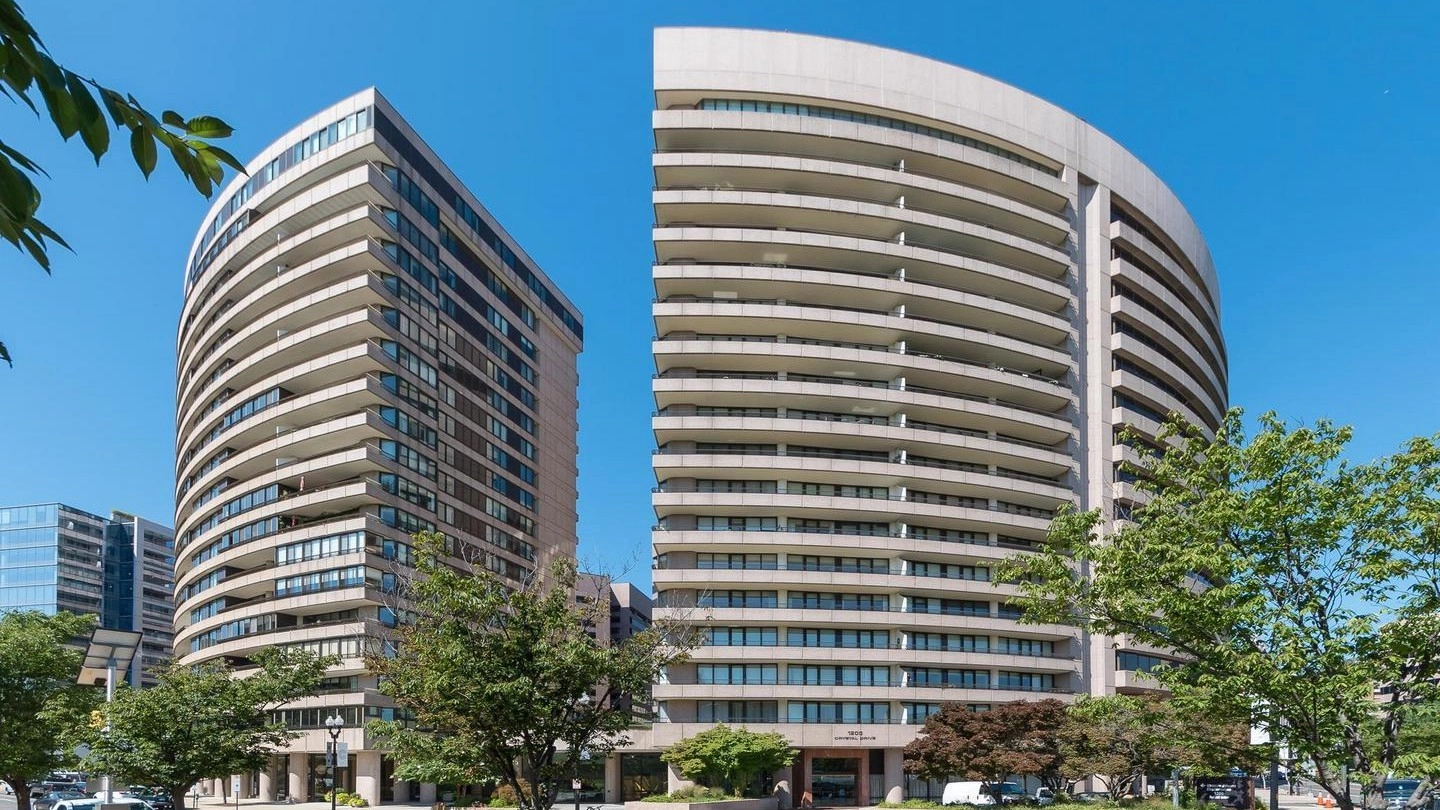 Waterford House at 1200 Crystal Drive