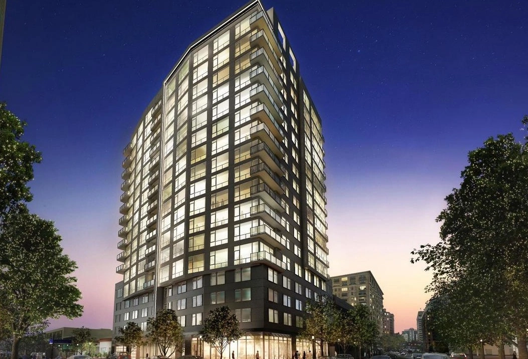 The Cheval Condos for Sale