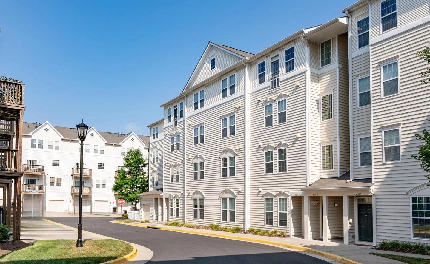 Mercer Park Condos for Sale