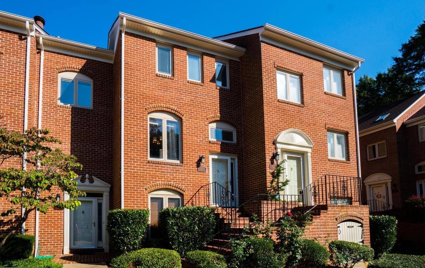 Chelsea Landing Townhomes for Sale