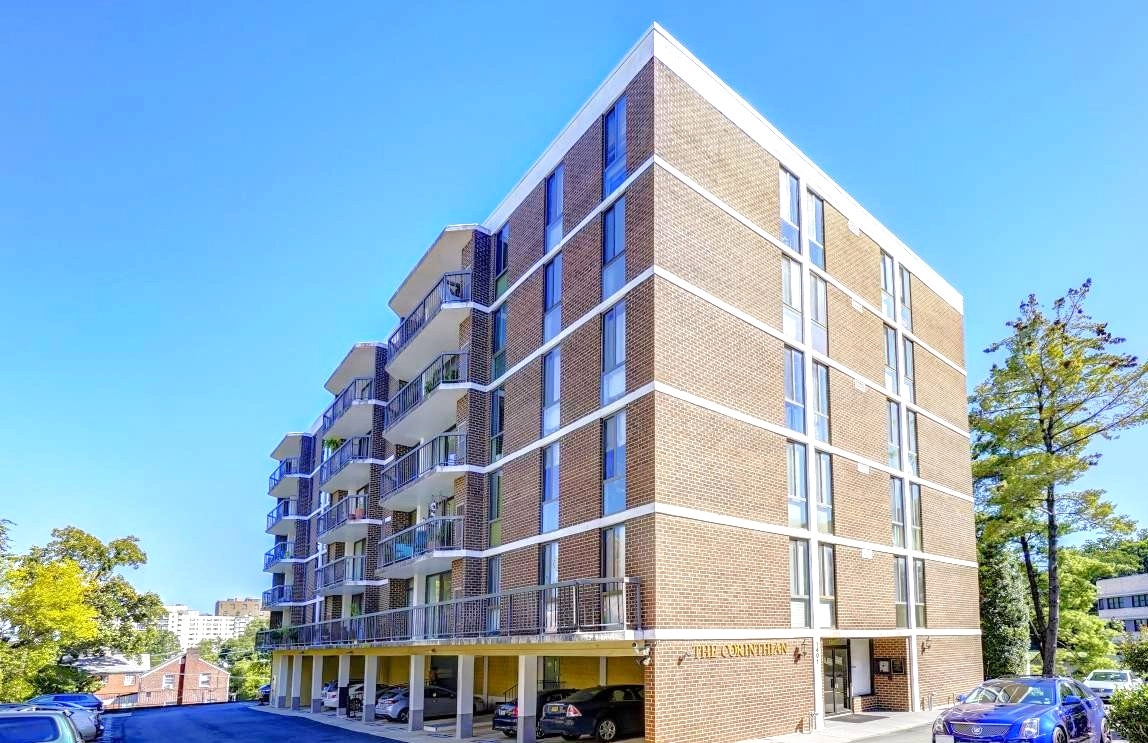 Corinthian Condos for Sale