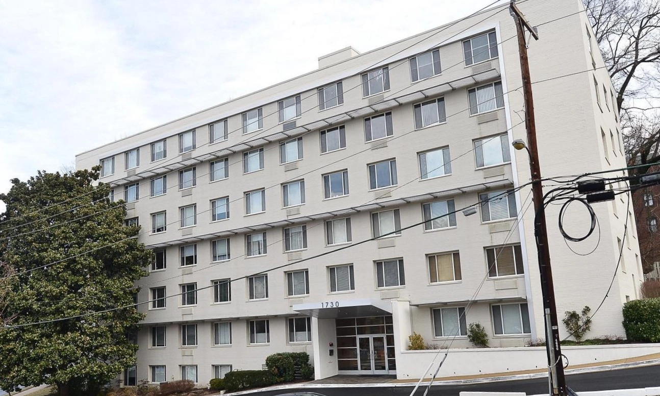 The Weldon Condos for Sale in Arlington, VA