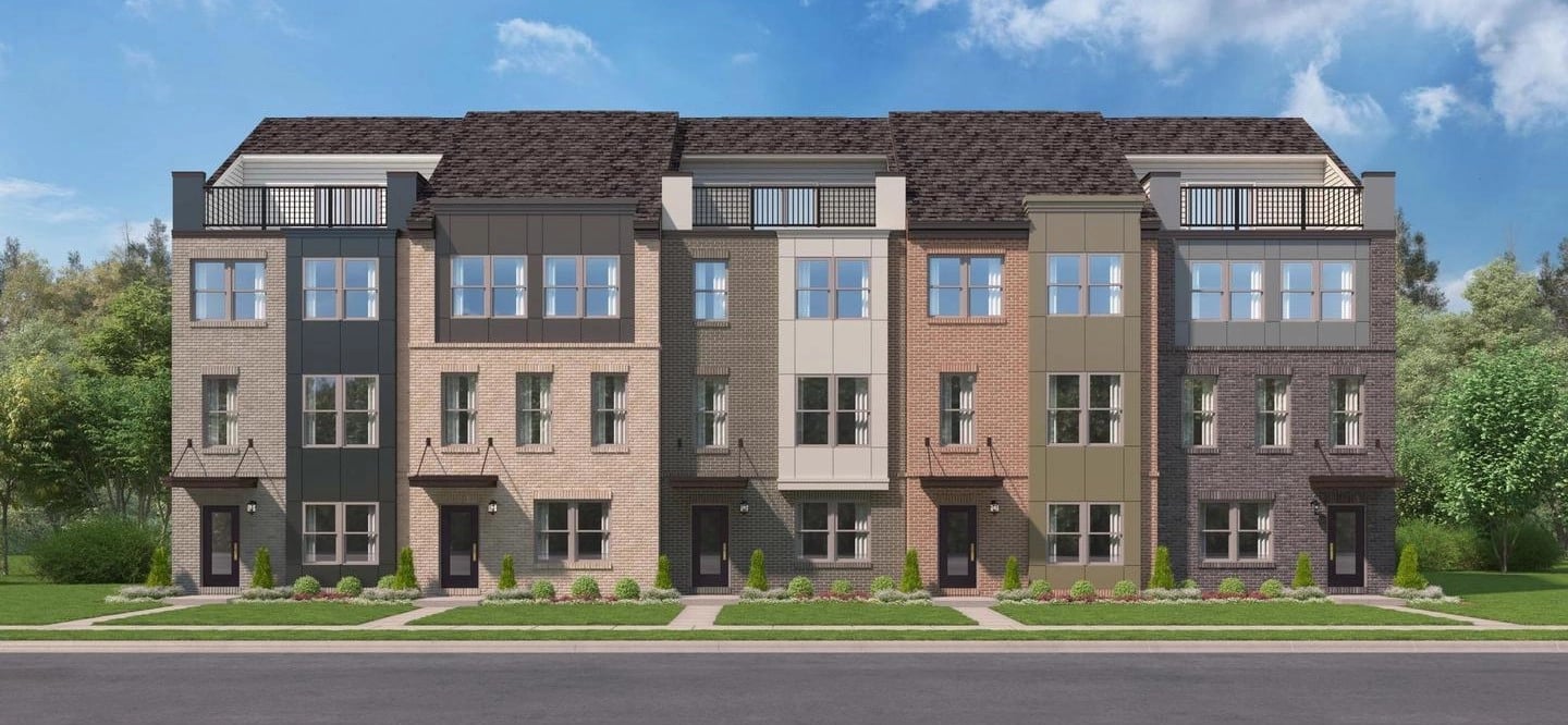 Homes for Sale in Community Quartz District