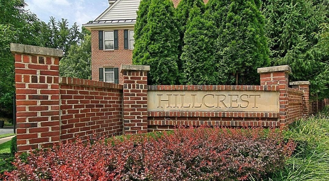 Hillcrest Townhomes for Sale