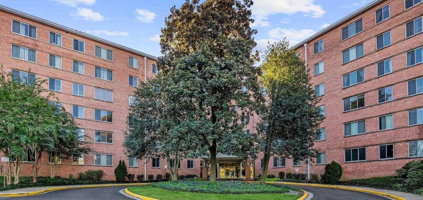 Cardinal House Condos for Sale