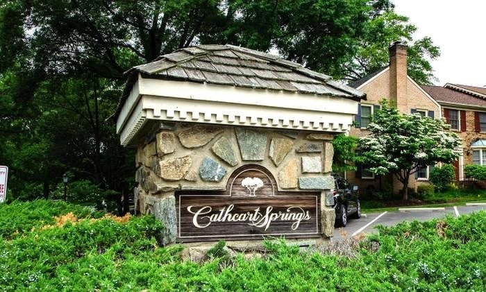 Cathcart Springs townhomes for sale