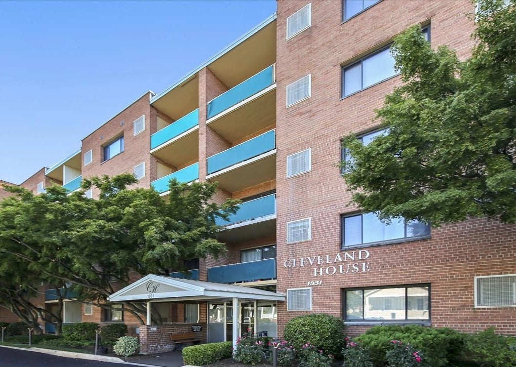 Cleveland House condos For Sale