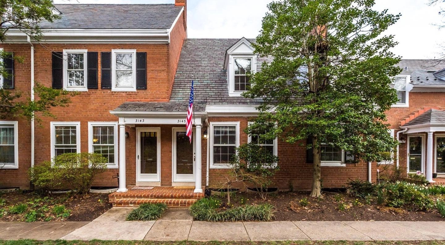 Fairlington Green Condos for Sale in Arlington