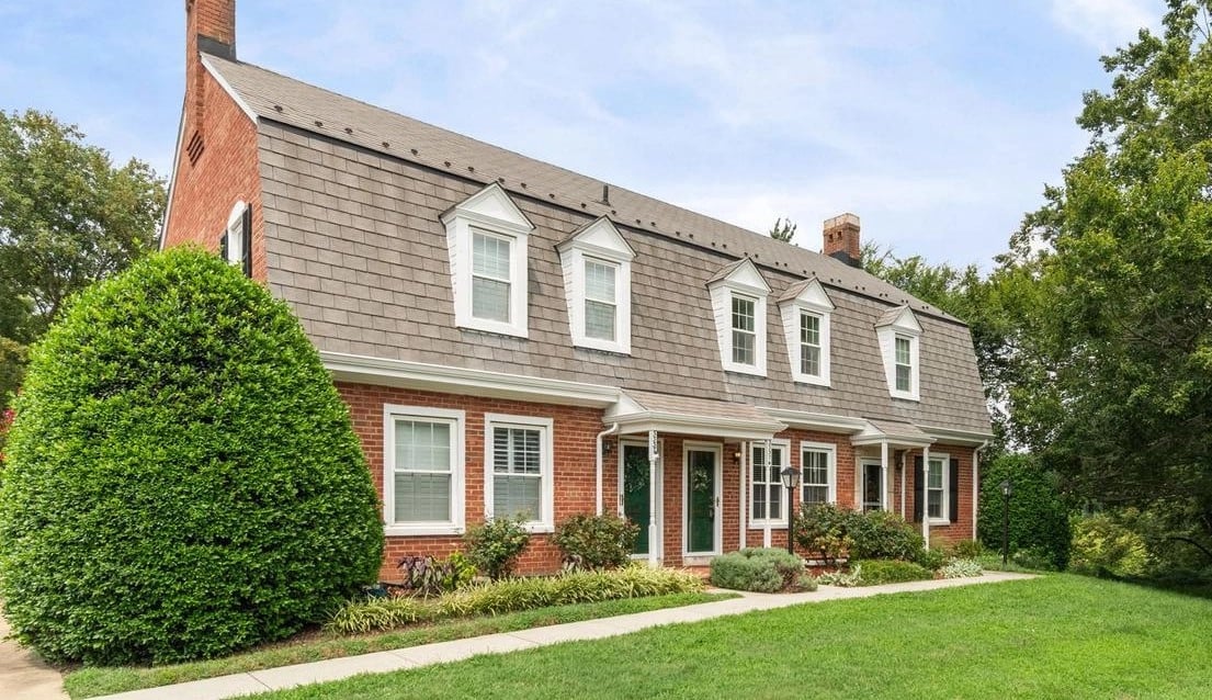 Fairlington Commons Condos for Sale