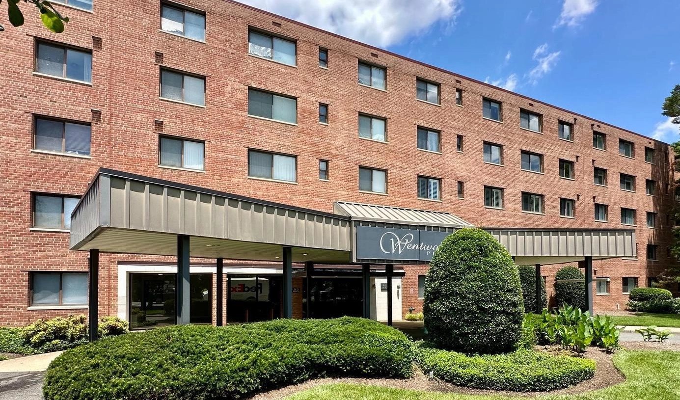 Wentworth Place condos for sale