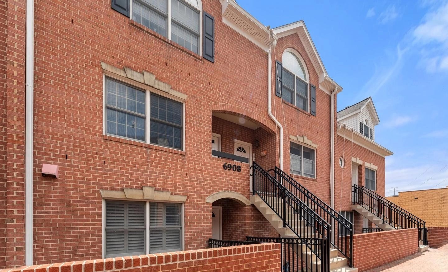 Falls Station Condos For Sale