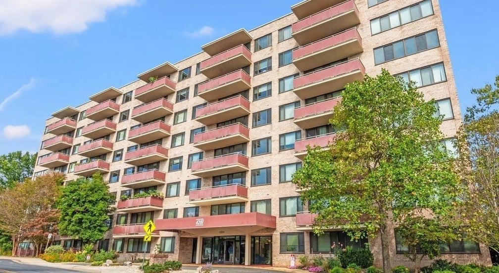 Stoneridge Knoll Condos for Sale