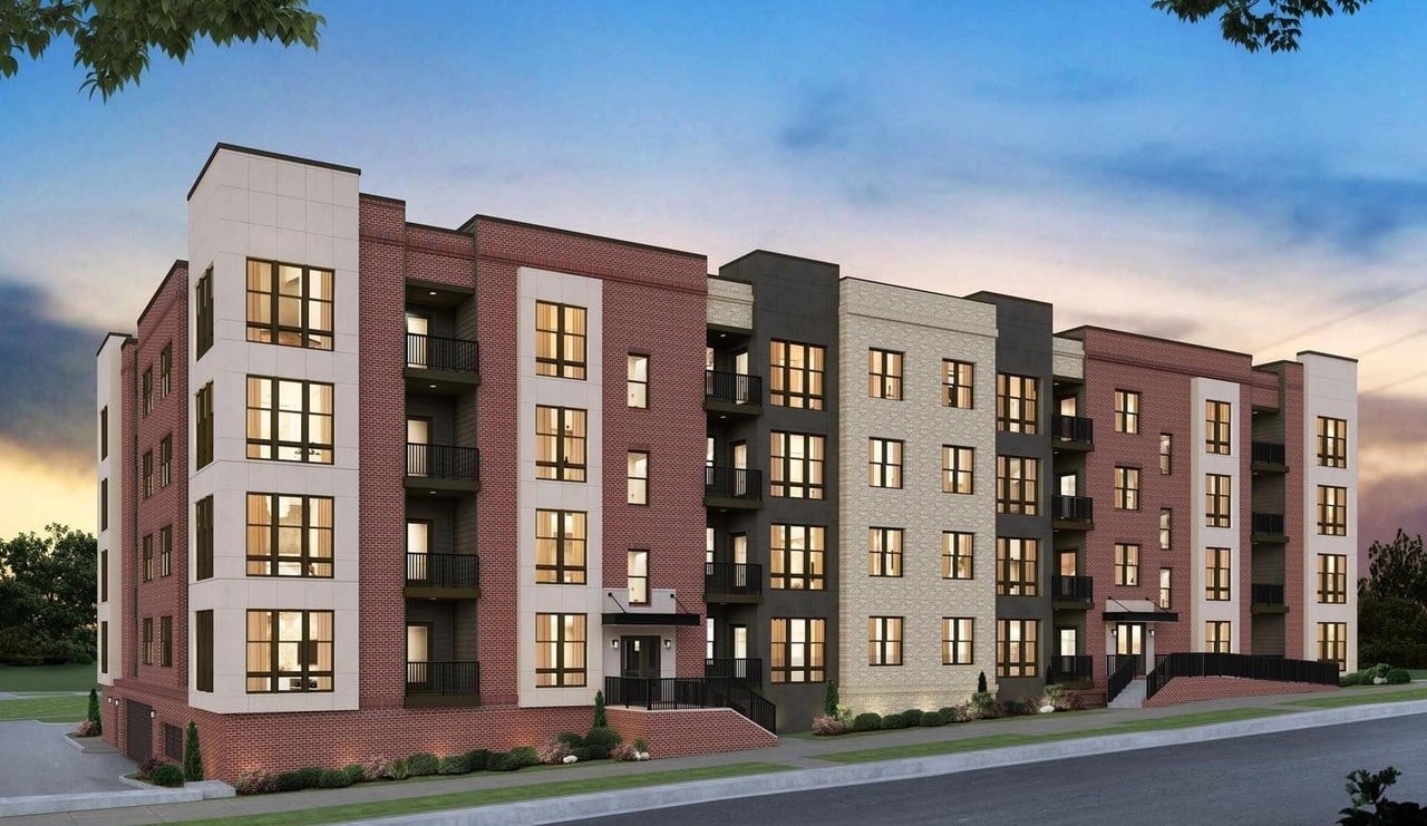 Lofts at Reston Station, Reston, VA Homes for Sale