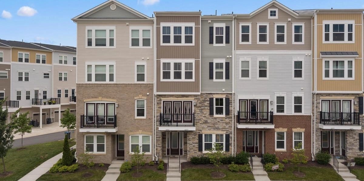 Stone Mill condos for sale