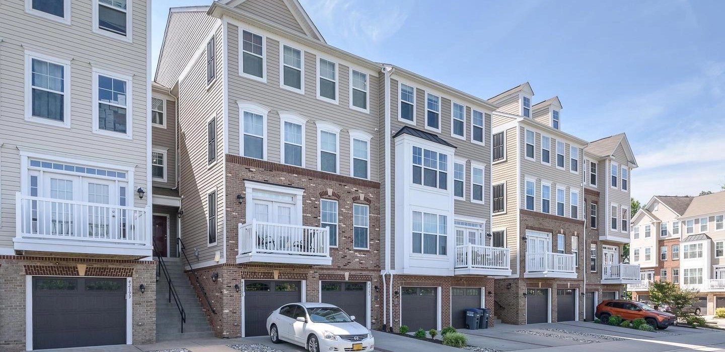Summerwalk at Stone Ridge condos for sale