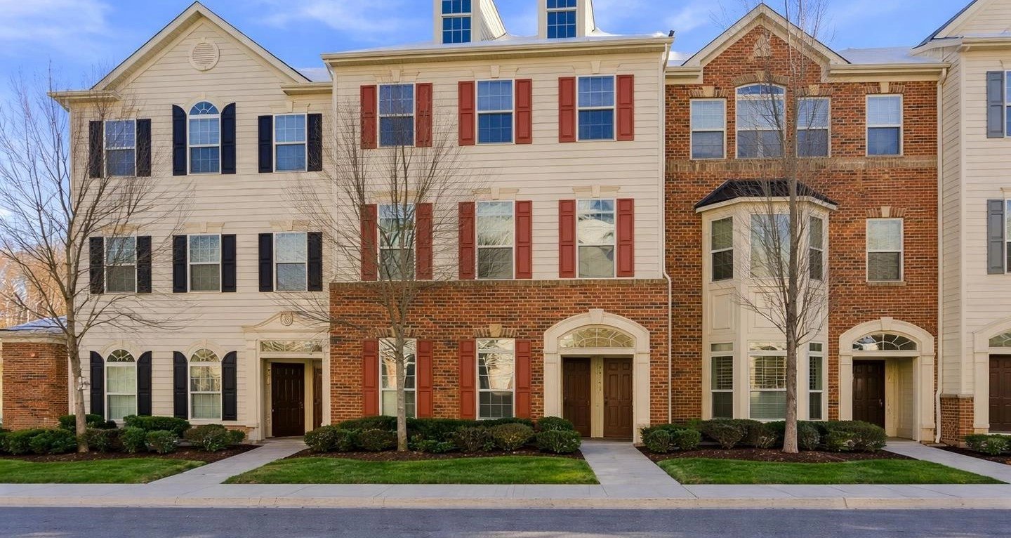 Virginia Manor Condos for sale