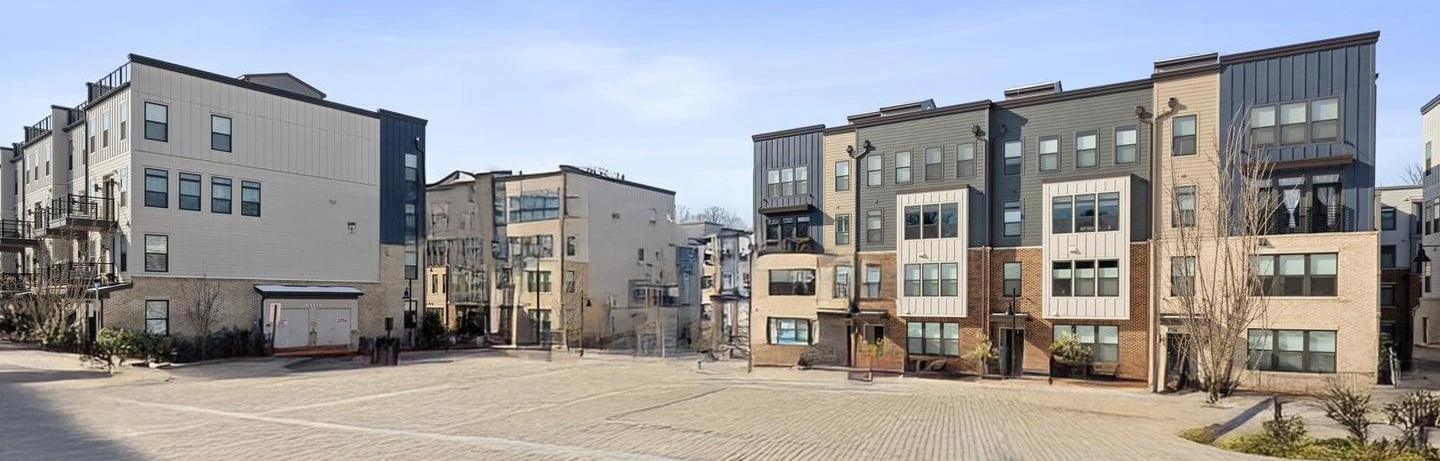 Tall Oaks Homes for Sale in Reston, VA